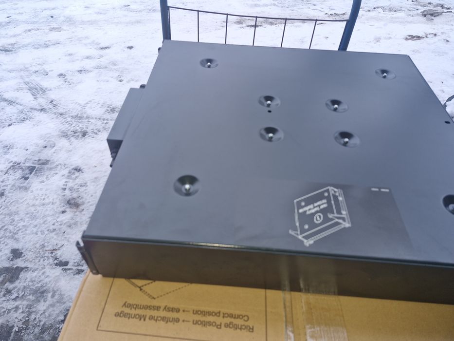 Magazyn energi niskonapięciowy viesmann 2,5 kw