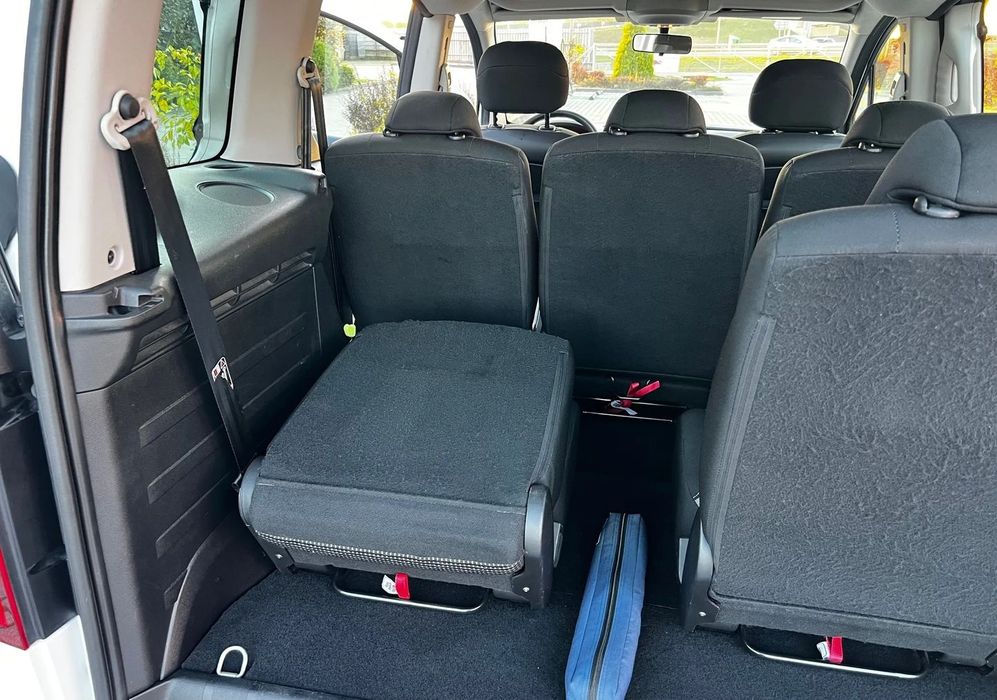 Peugeot Partner 2018