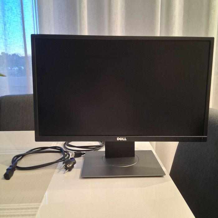 Monitor DELL P2217H
