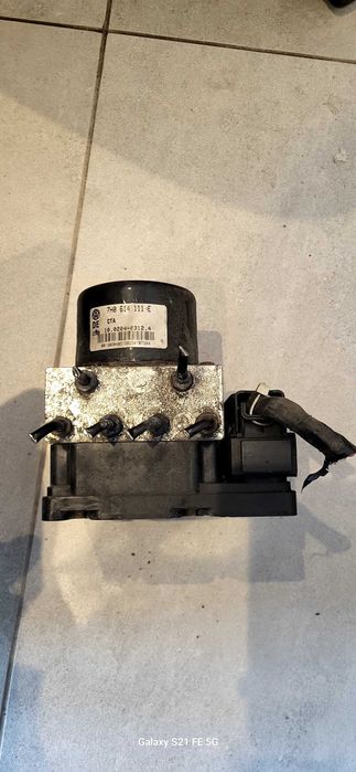 Pompa abs vw Multivan / Transporter