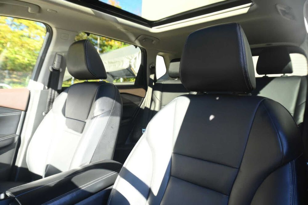 Nissan Rogue SL      2023