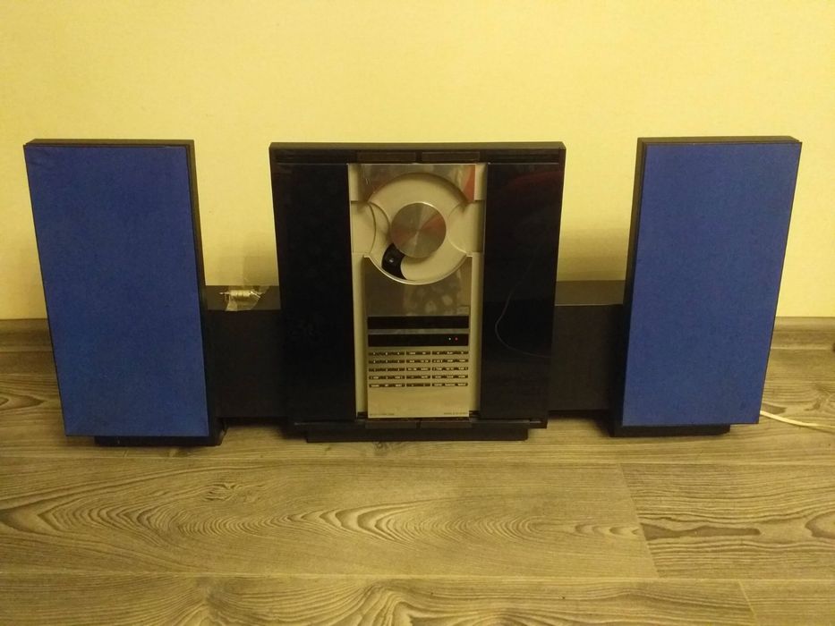 BeoSystem 2300. Bang & Olufsen.