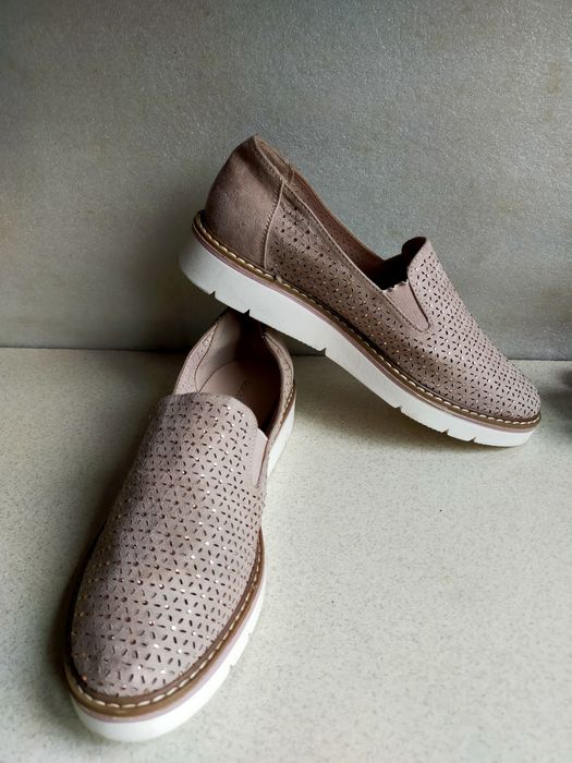 Półbuty Graceland 38 jak nowe