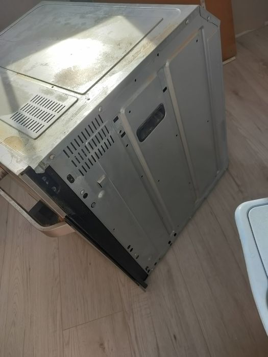 Piekarnik beko super