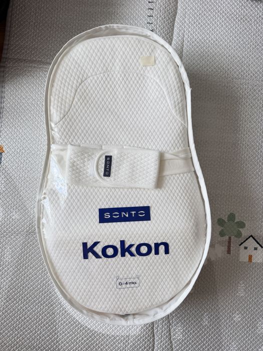 Дитячий кокон Sonto