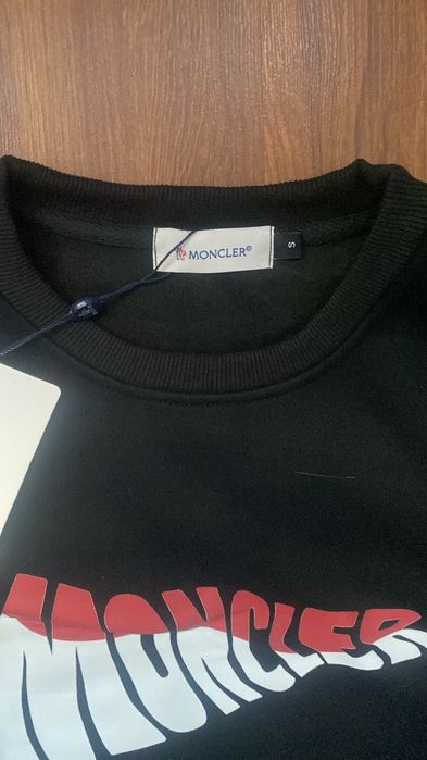 Moncler Sweater