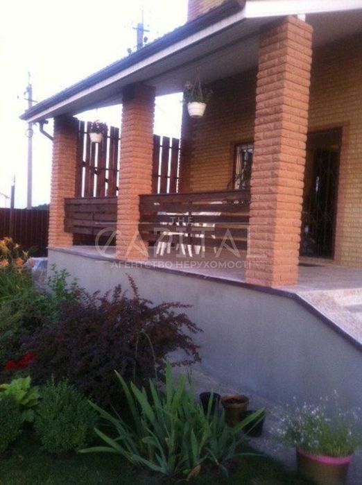Продаж будинку 325м2, Княжичі, Броварський р-н, 8 соток