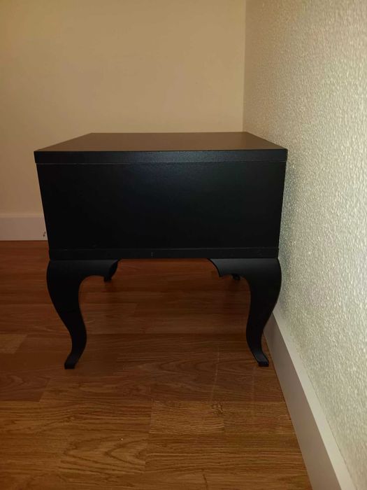 Mesa de apoio decorativa