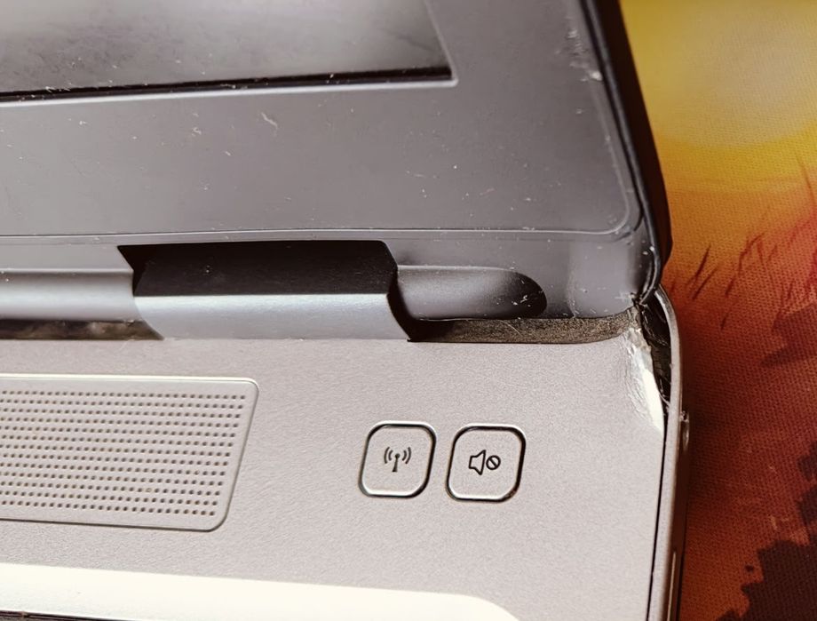 Ноутбук HP 650 G2 i5-6200u