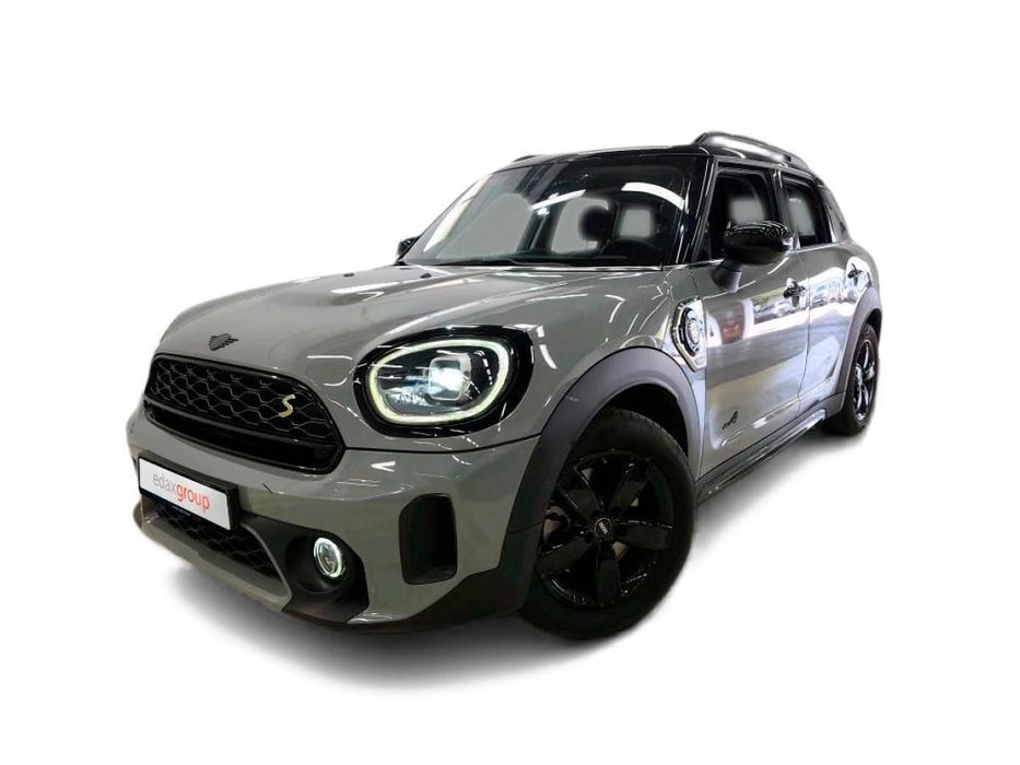 MINI Countryman Cooper SE Premium Essential Auto