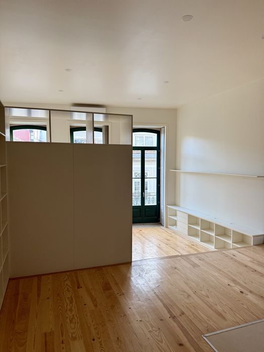 Apartamento Open Space Novo 69m2