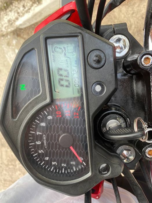 Продам forte-ft200-23