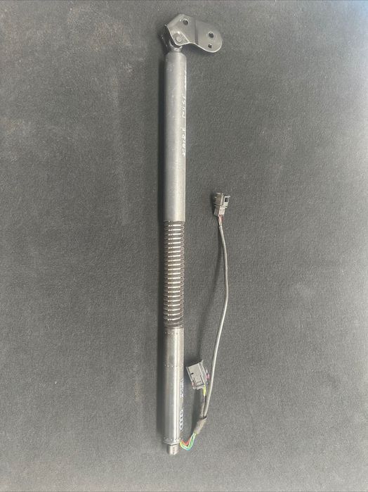 Amortecedor mala eléctrico Esq. Audi a7 c7 2011- EPC 4g8827851f OEM