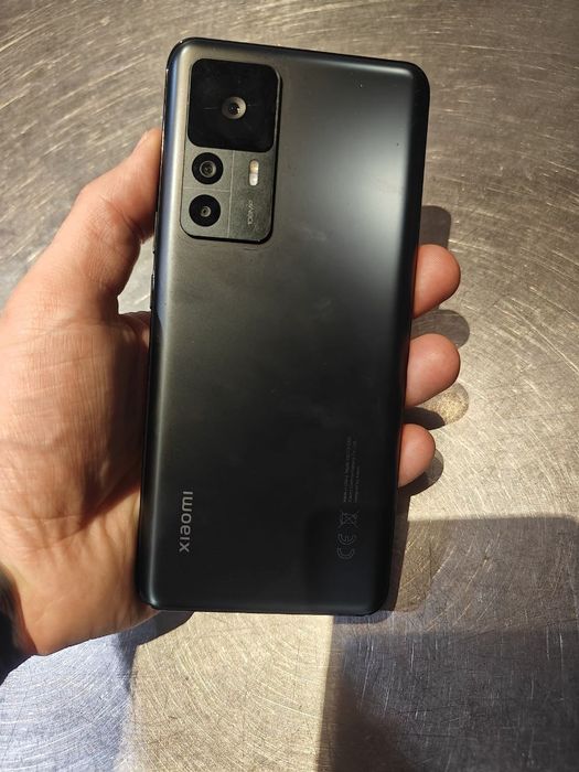 Xiaomi 12t 8/128