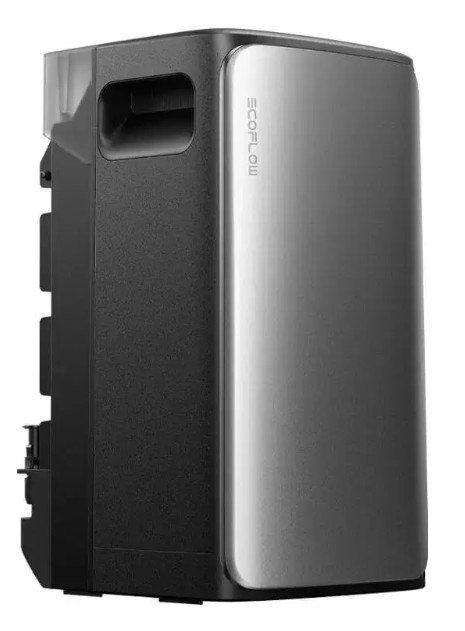 Продам новую EcoFlow STREAM Max