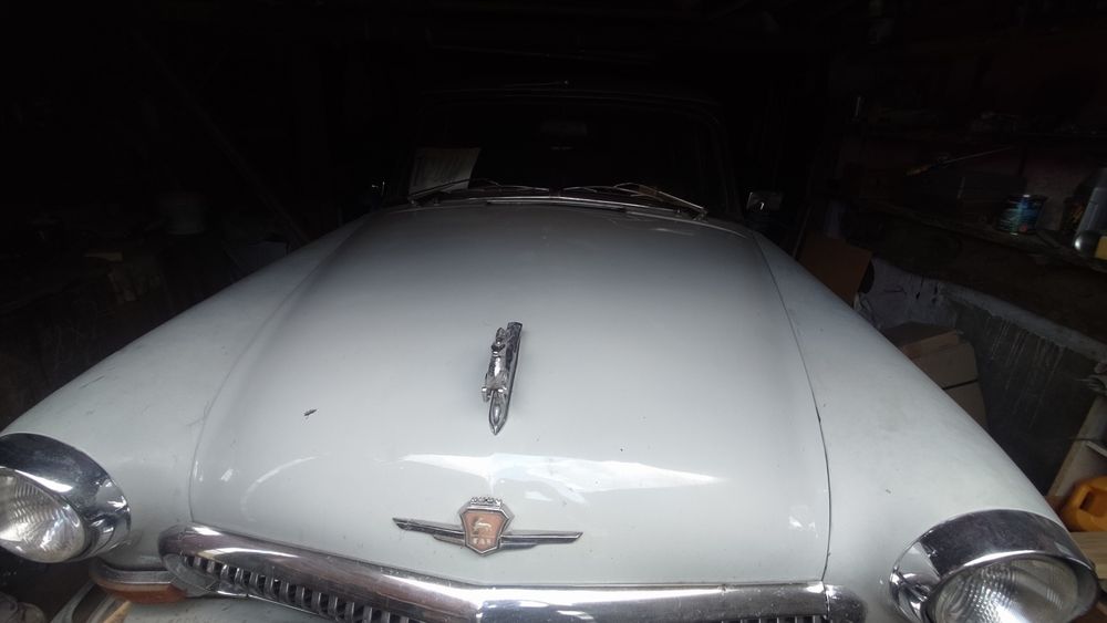 Продам автомобиль Волга 21