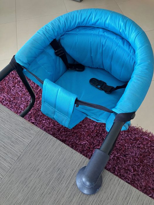 Trio Britax Romer (ovo, alcofa, carrinho-convertivel até 4anos)OFERTAS