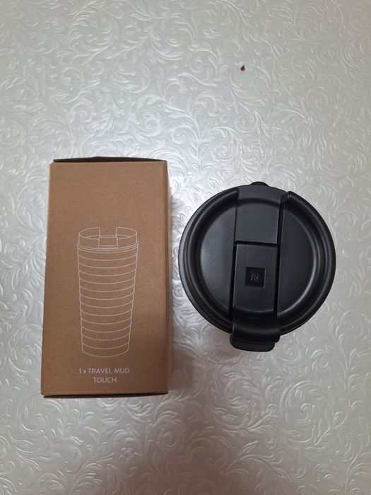 Nespresso Conjunto Novo
