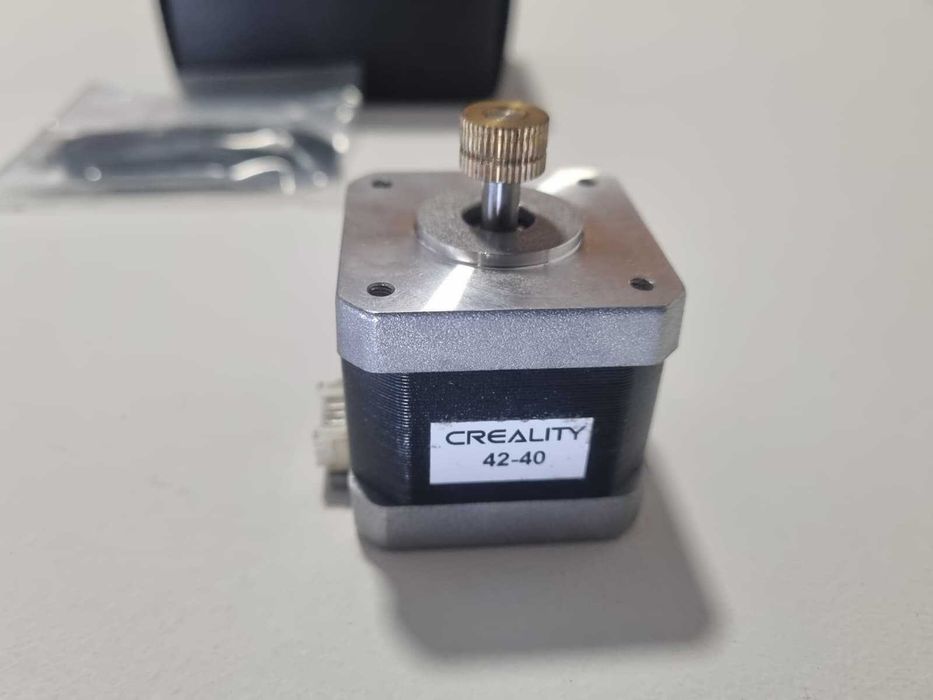 Motor Stepper Creality 42-40 para Impressora 3D-novo