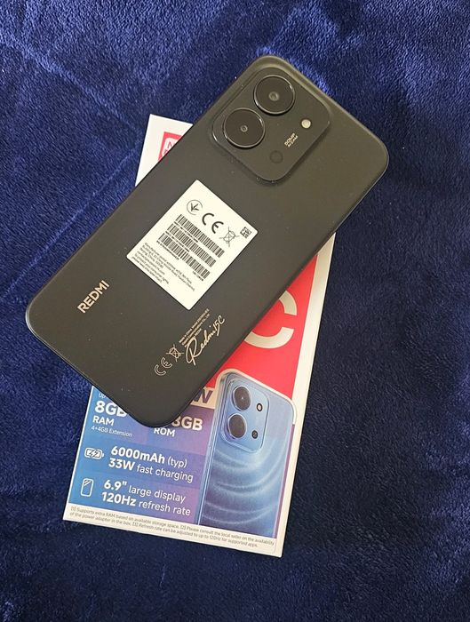 Xiaomi redmi 15 C 256