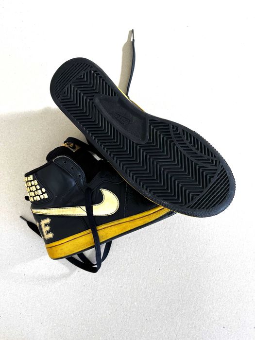 Sapatilhas Nike Terminator High Supreme Rock'N Roll