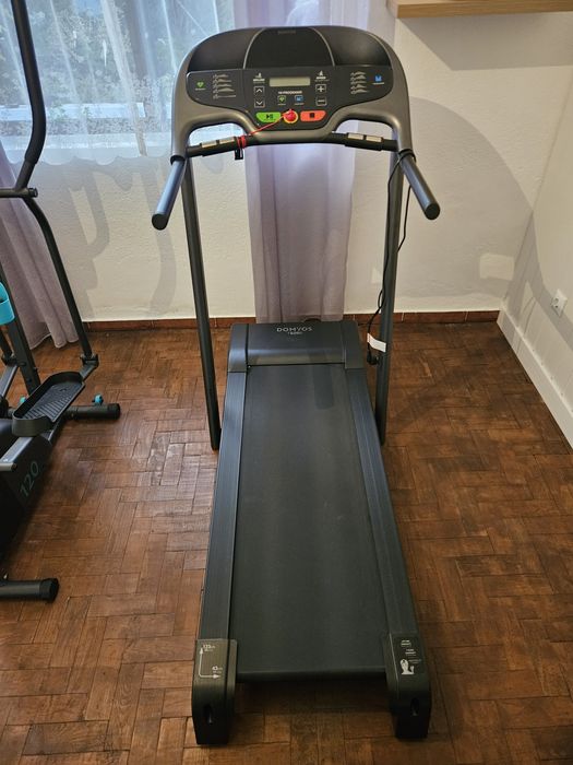 Passadeira domyos T520B