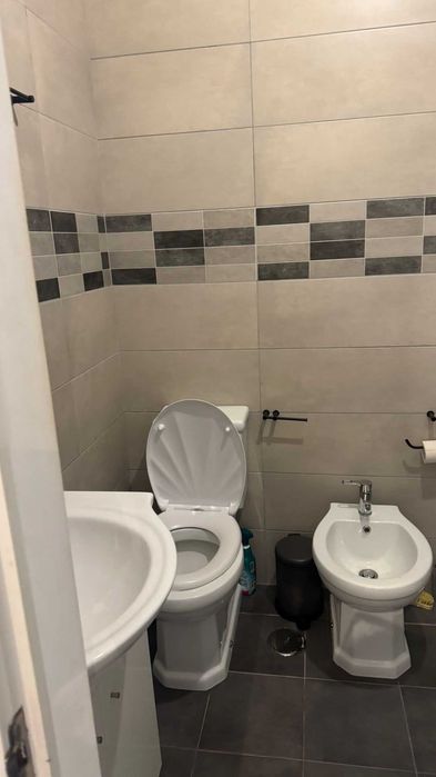 Quarto para casal com despesas incluídas, Póvoa de Santa Iria