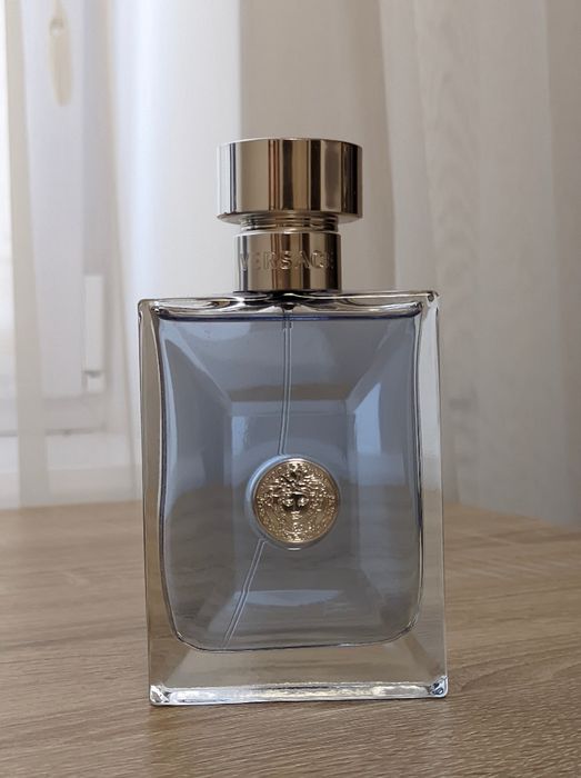 Versace Pour Homme (Відливант:10,5,3 мл)
