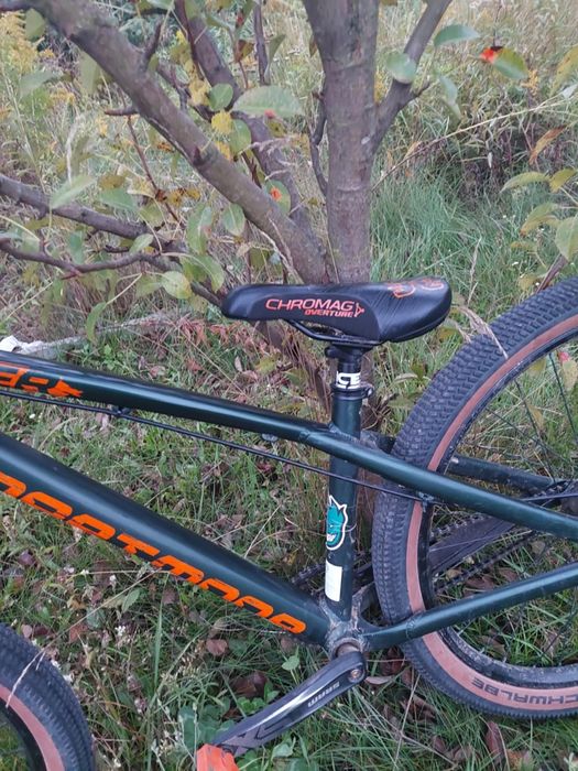 Rower dartmoor gamer