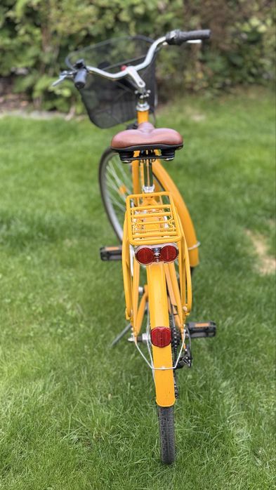 Rower miejski ROMET 28 cali