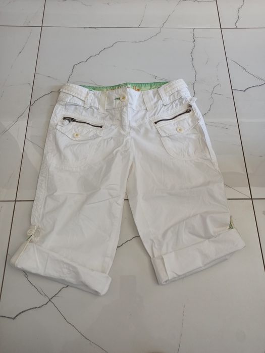 Spodenki Next rozm S jak nowe
