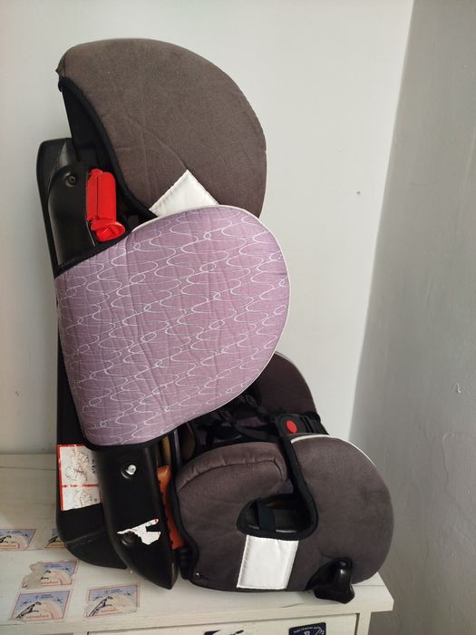 Дитяче Автокрісло