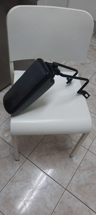 Apoio de braço para Smart