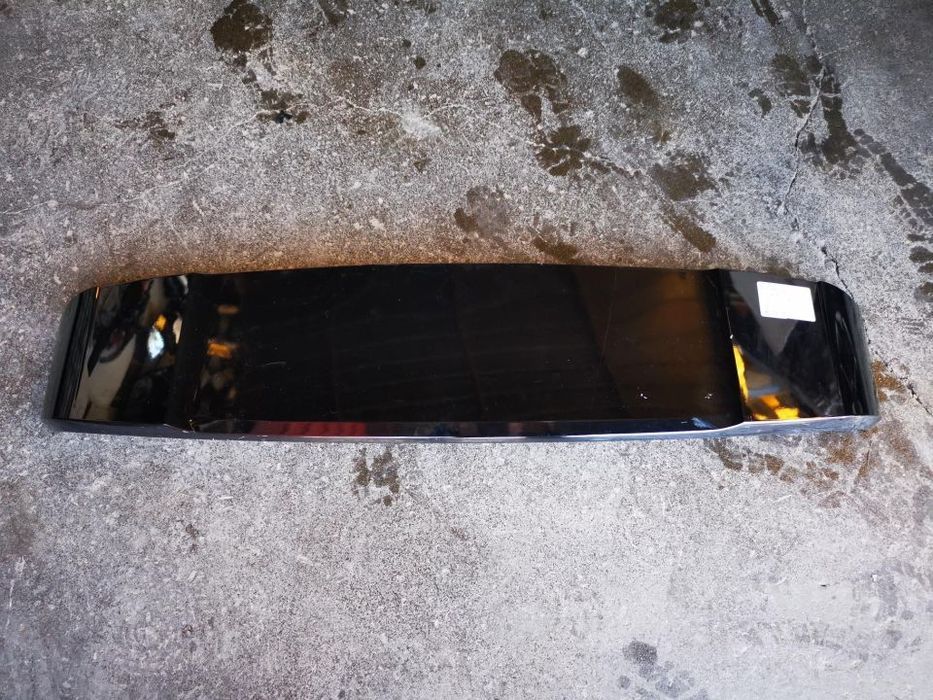 RENAULT SCENIC IV AILERON MALA - Z250
