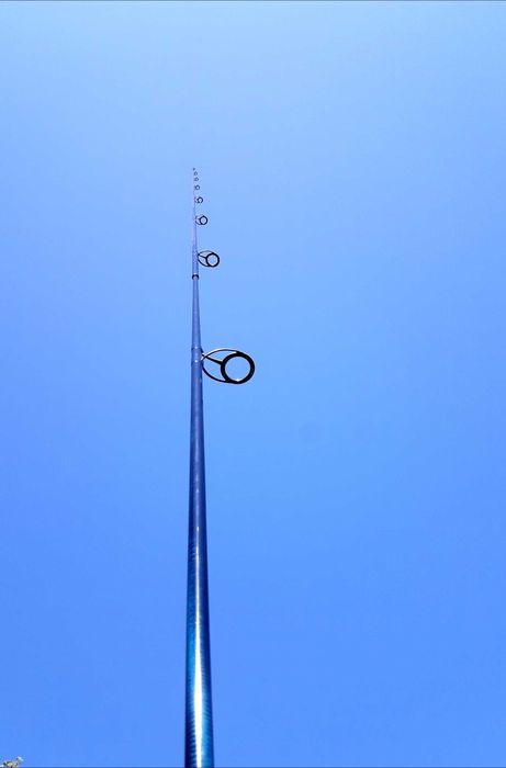 Sprzedam wędkę gruntową legendarnej firmy ANOS