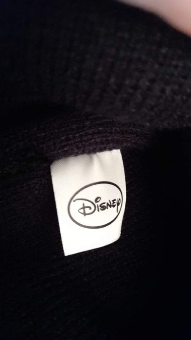 Czapka z Minnie dla dziewczynki Disney