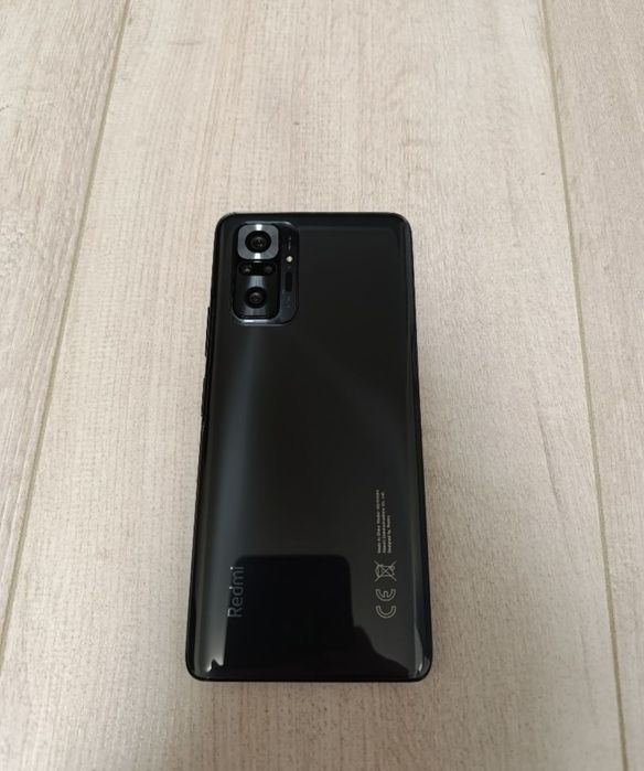 Xiaomi Redmi Note 10 Pro 6/128