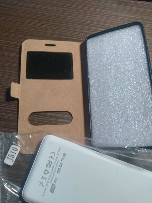 Чохол-книжка Samsung J510 ...