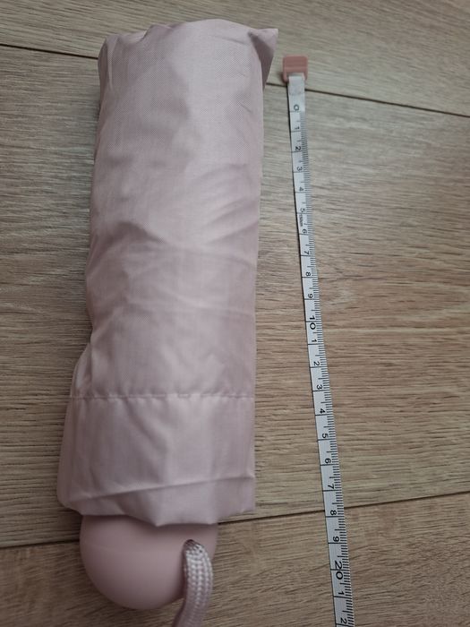 Парасолька рожева