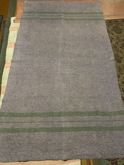 Одеяло байковое СССР