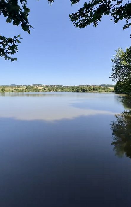 28 сот перша лінія озера біля Мукачево