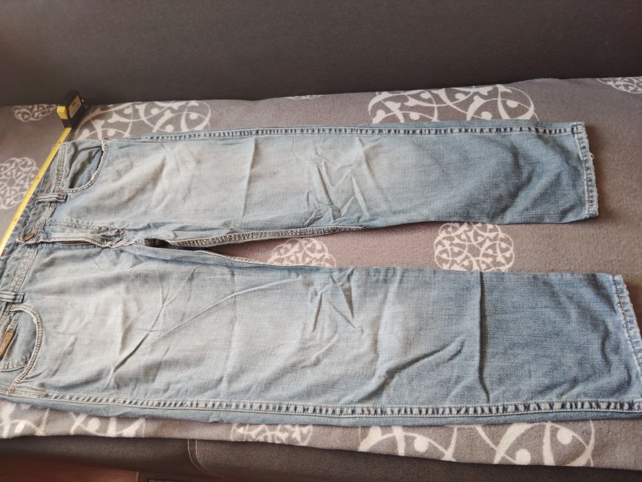 Spodnie męskie Wrangler