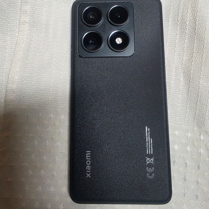 Xiaomi 14t pro 1t