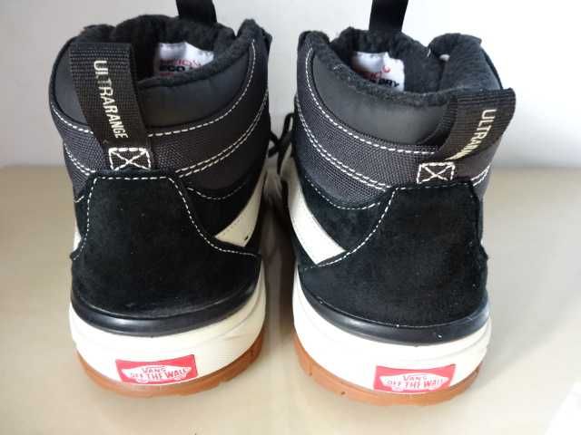 Buty VANS ULTRARANGE EXO HI roz 39 Jak Nowe Trampki