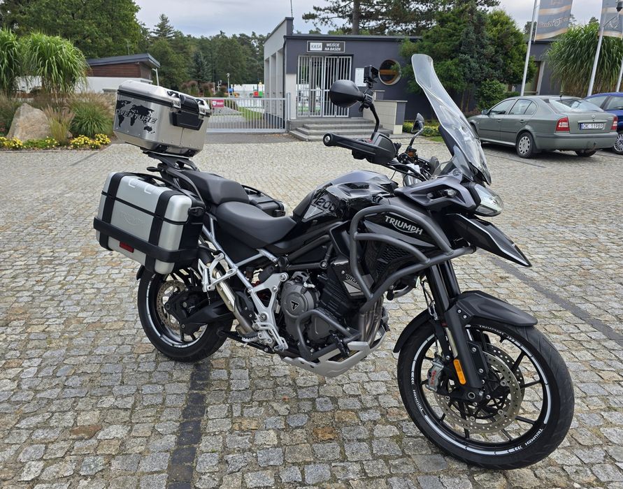 Triumph