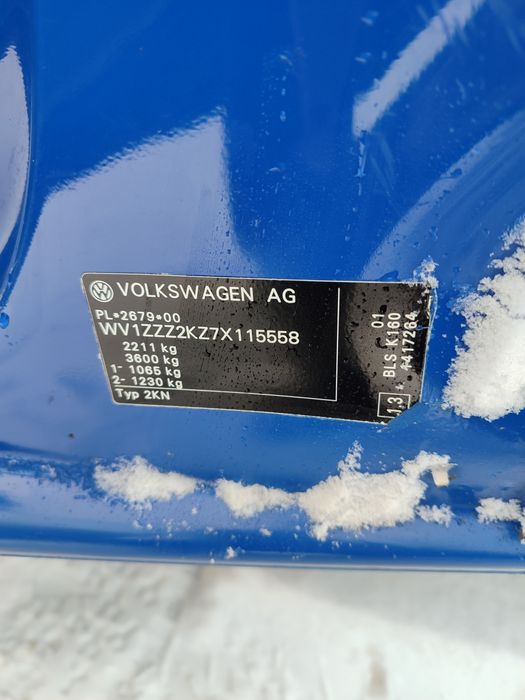 Продам Фольксваген Кади