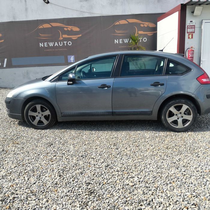 Citroen C4 , 3900€