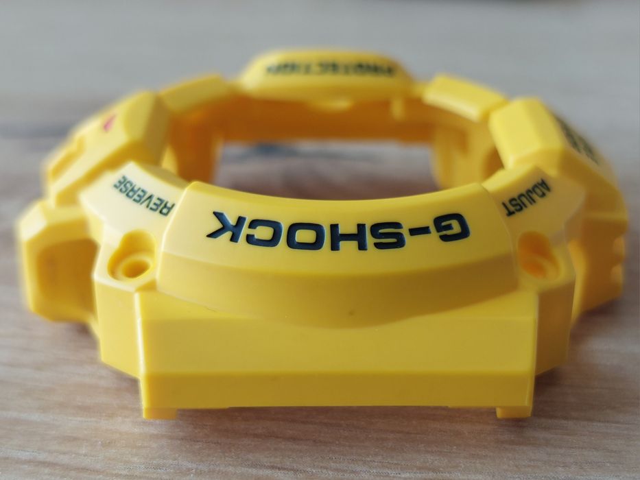 Bezel Casio GW-9430EJ-9