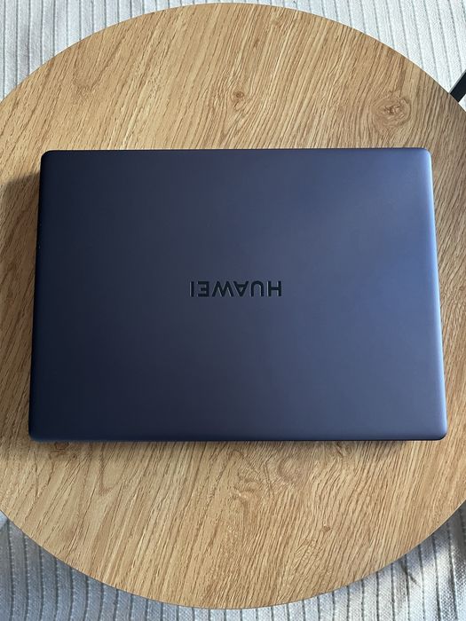 Huawei MateBook 14s (Idealny stan)