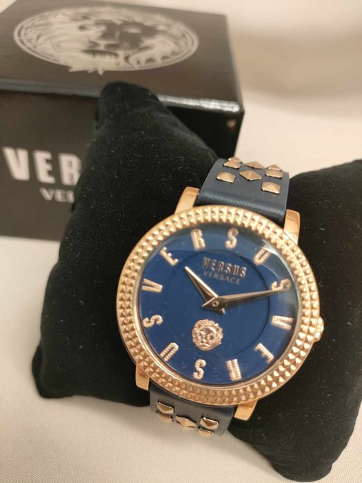 Versace zegarek damski